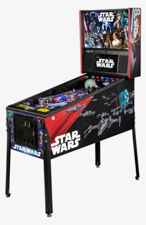 Star Wars Pro - Star Wars Pinball Premium