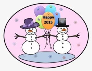 4 Free New Year Clip Art From Teaching The Smart Way - Clip Art