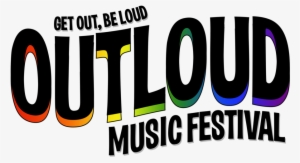 Outloud Logo - Music