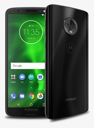Motorola Moto G6