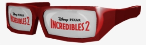 Incredibles 2 Sunglasses - Incredibles 2 Mask Roblox