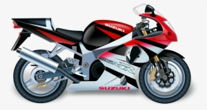 Big Image - Suzuki Gsxr 1000 K1