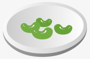 Green Bean Cliparts - Green Bean Clipart