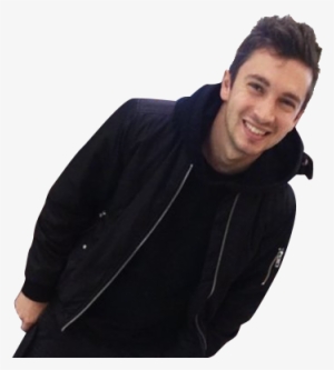 Tyler Joseph - Photo Shoot