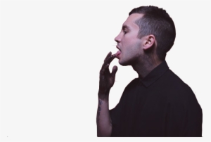 #top #twenty Øne Piløts #twentyonepilots #tyler Joseph - Tyler Joseph Png