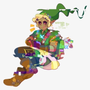 **the Killer* - Ben Drowned Transparent