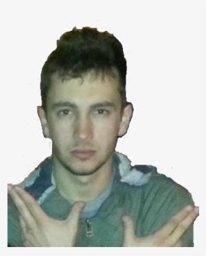 Support This Campaign By Adding To Your Profile Picture - Tyler Joseph