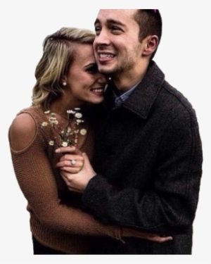 Tyler And Jenna Joseph Transparent - Tyler Joseph In Love Jenna