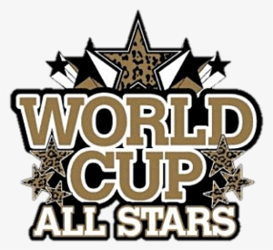 Worldcup - World Cup Cheer Logo