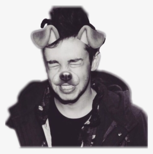 Heres Adorable Tyjo Tylerjoseph Tyjo Smolbean Tyler - Tyler Joseph Being Cute