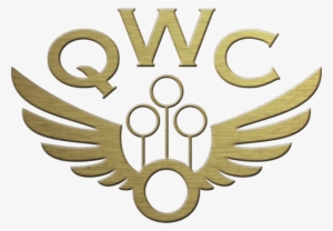 Quidditch World Cup Logo - Logo Rich & Fly