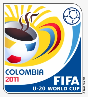 Colombia 2011 World Cup Logo - Fifa U20 World Cup Colombia 2011