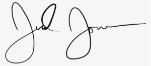 Judson Jones Artistic Director - Line Art