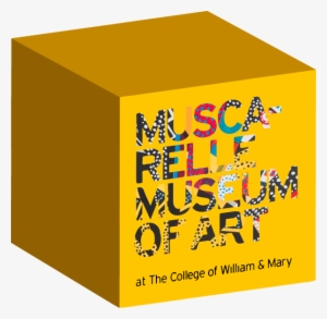 Learn More On The William & Mary Site - Graphic Design