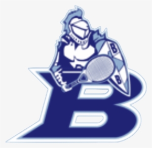 Ld Bell High School Blue Raider Tennis Team - Ld Bell High School