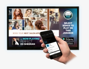 Introducing The Ami Music And Marketing Platform For