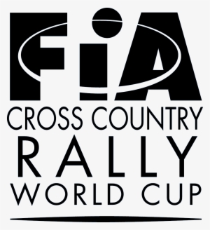 Fia Cross Country Rally World Cup Logo - Fia Asia Pacific Rally Championship Logo