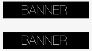 Youtube Banner Png Free Hd Youtube Banner Transparent Image Pngkit