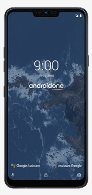 Lg G7 One - Lg G7 Thinq