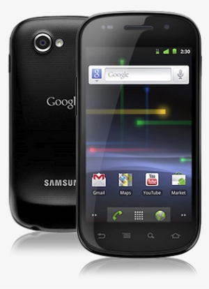 The Google Experience Device Known As The Samsung Nexus - Samsung Nexus S I9023