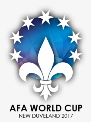 Afa 2017 World Cup Logo - Thumbnail