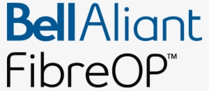 Bell Aliant Fibreop Logo - Bell Aliant Logo