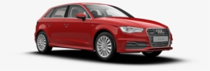 Electric Power Meets Performance - Audi A3 E Tron Png