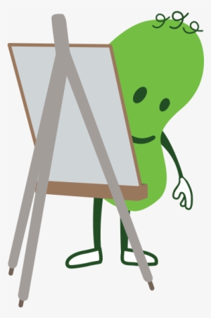 Green Bean Supports Little Ones, To Begin With Matching