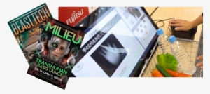 Fujitsu Laboratories Ltd - Beast Tech By Terry L Cook