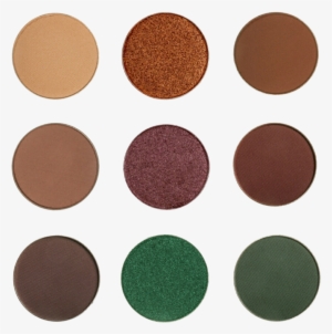 Eyeshadow Png Transparent - Makeup Geek Foiled Eyeshadow (flame Thrower)