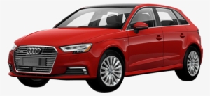 2018 Audi A3 Sportback E Tron - Audi A3 Sportback 2017 Png
