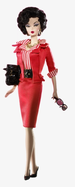 Barbie Best Models™ - Gal On The Go Barbie