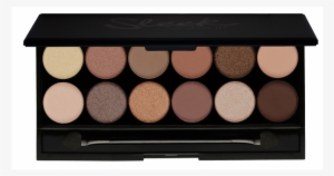 Sleek Palette