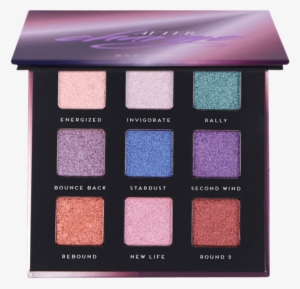 After Charge Eyeshadow Collection - Bad Habit After Charge