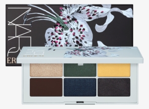 Image Free Download Eyeshadow Drawing Arm - Erdem Nars Night Garden