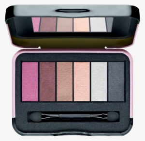 Fabulous Eyeshadow Palette Beyu