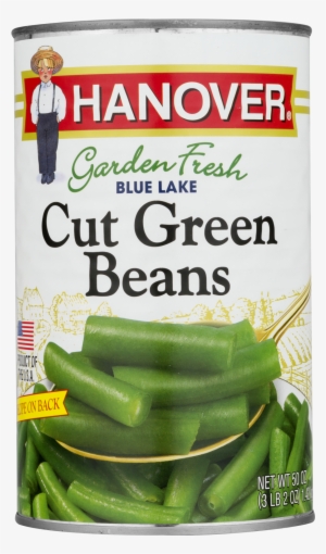Hanover Green Beans