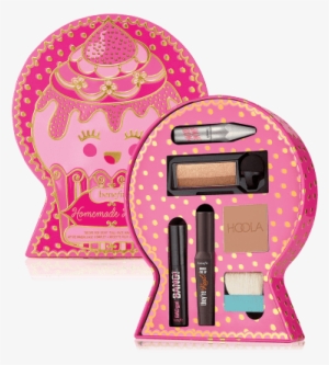 Homemade Hotness - Benefit Cosmetics