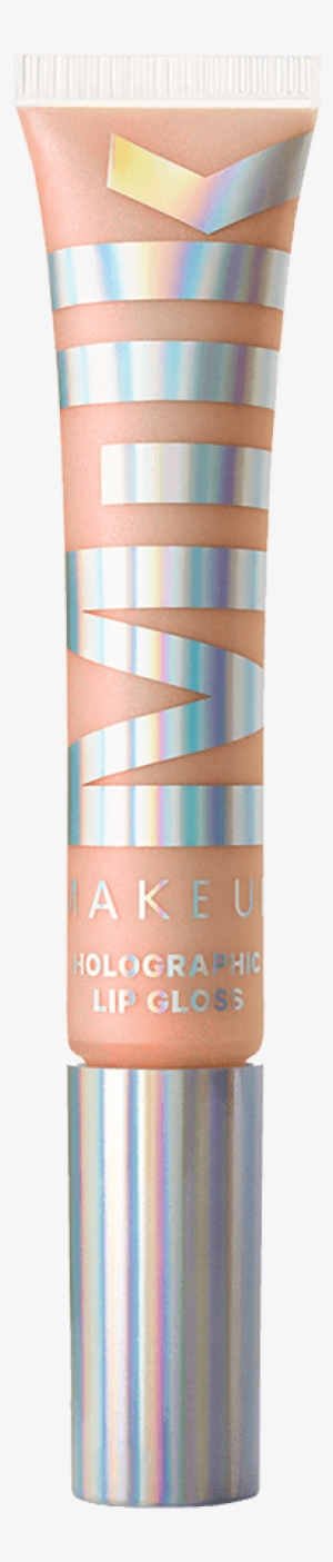 Makeup Clipart Lip Gloss - Milk Makeup Mars Holographic Stick And Lip Gloss Set