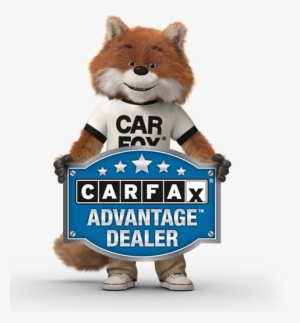 Carfax Advantage Dealer Logo
