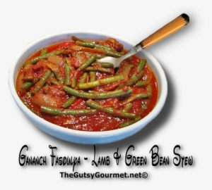 Armenian Fasolia Recipe