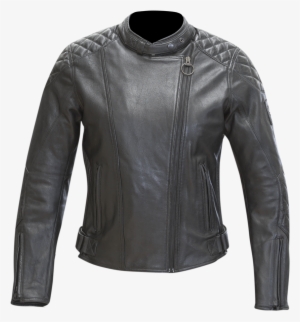 Merlin Hadley Ladies Leather Jacket - Merlin Weston Wax Jacket