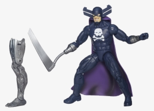 Grim - Marvel Legends Ultron Baf Wave