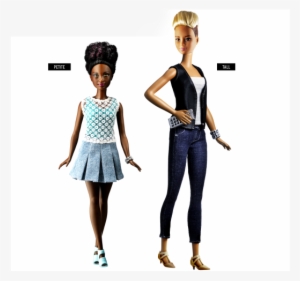 New Barbie Dolls In Variety Of Sizes Shapes - New Barbie Dolls 2018