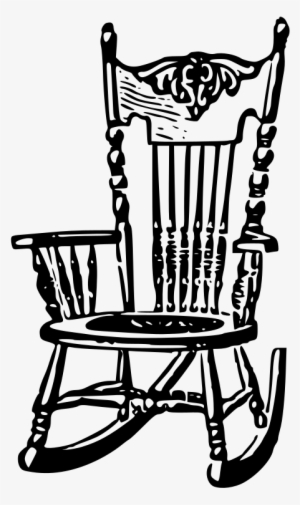 Medium Image - Chair