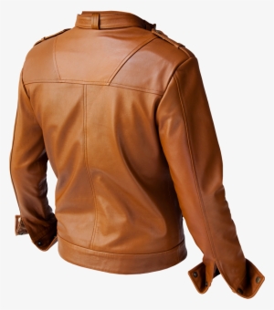 Men's Biker Leather Jacket, Men Brown Leather Jacket, - Nice Brown Mens Leather Jackets