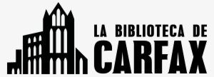 La Biblioteca De Carfax - Logos De Editoriales De Terror