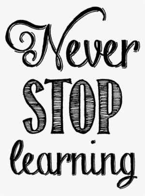 I Felt This Looked Good And Decided To See What It - Hamptonart Wood Mounted Stamp - Ha To Have