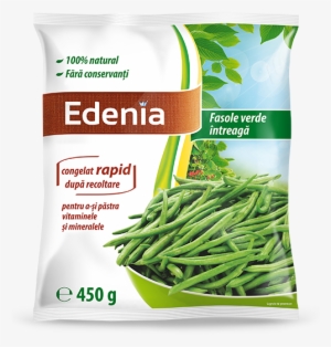 Whole Green Beans - Garden Bean Derby Seed - 1 Packet