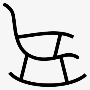 Rocking Chair - - Rocking Chair Vector